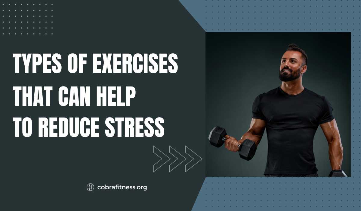 Types of Exercises