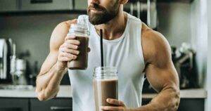 CAN I DRINK WHEY PROTEIN BEFORE COLONOSCOPY?