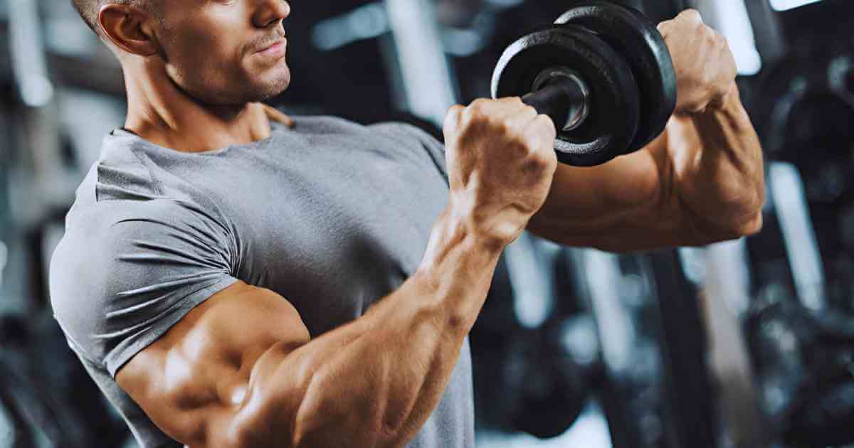 8 best tips for natural bodybuilding