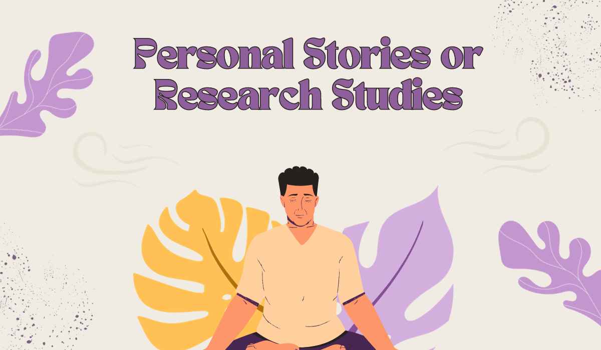 Personal Stories or Research Studies cobrafitness.org