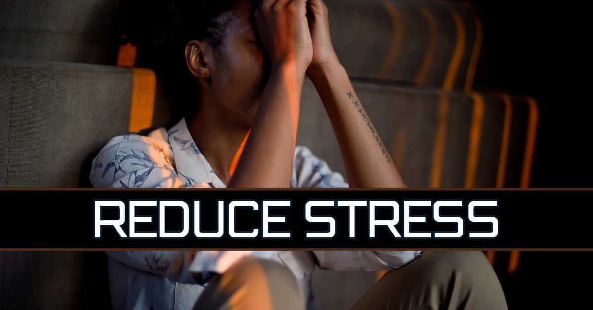 HOW DOES REGULAR EXERCISE REDUCE STRESS | UPDATED 2024