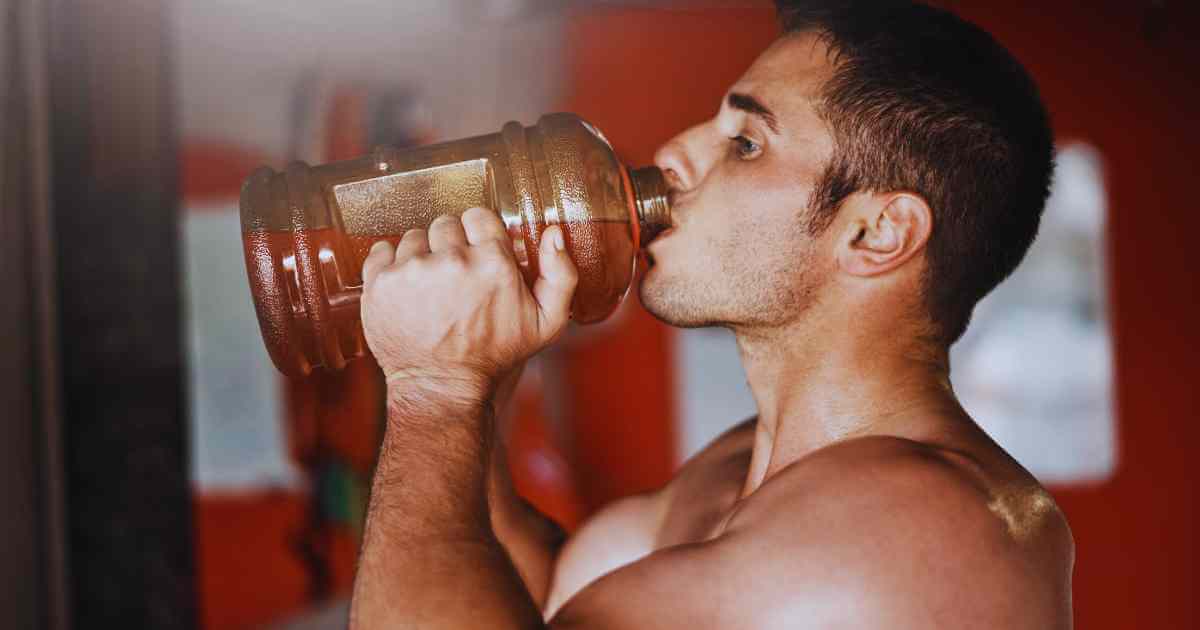 Is mother bucker pre workout safe?