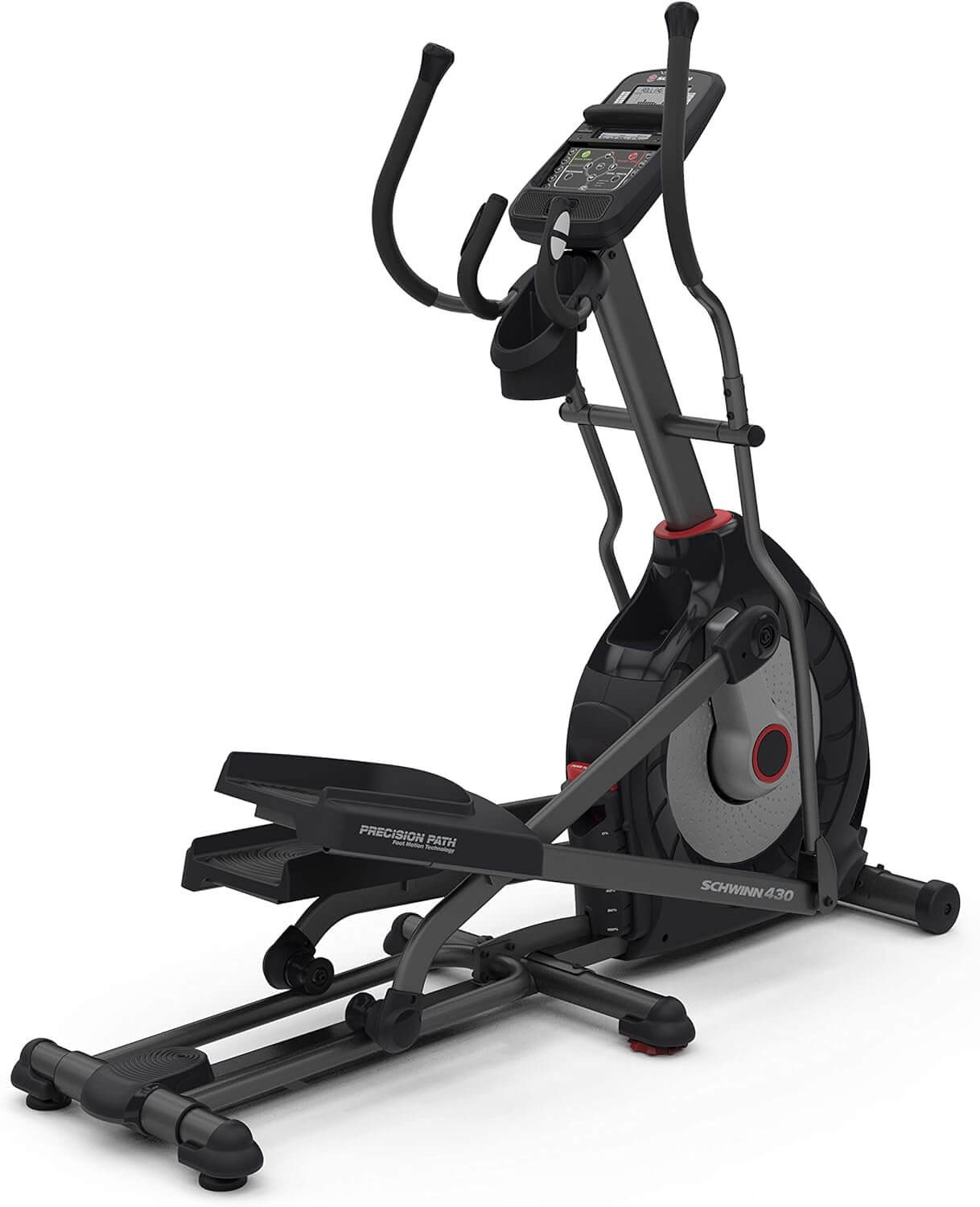 Schwinn 430 Elliptical Machine