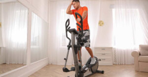 Is sole e25 elliptical good for weight loss