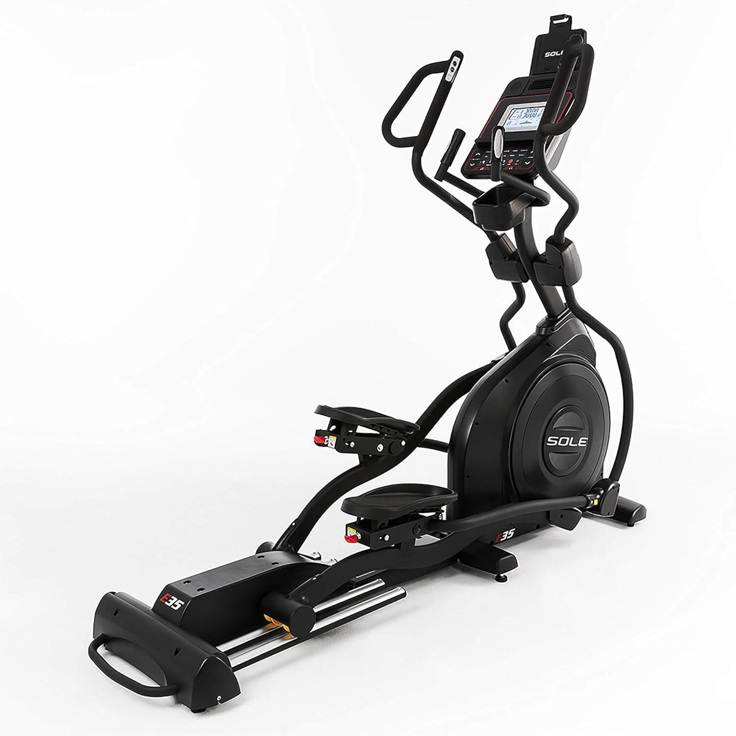 Sole Fitness E35 Elliptical